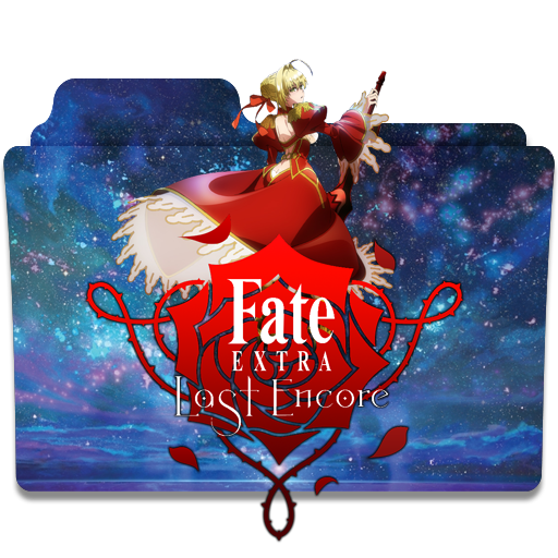 Fate Extra Last Encore Folder Ico By Jasonmaccoil On Deviantart Fate Extra Last Encore Folder Ico By Jasonmaccoil On Deviantart