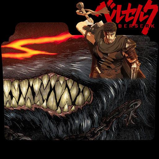 Berserk 2016