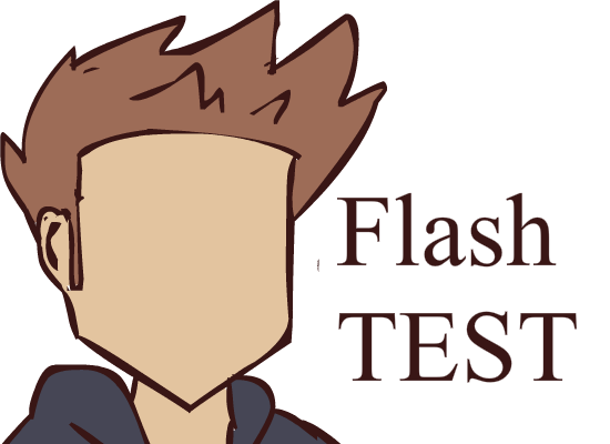 TOBUSCUS Animation test