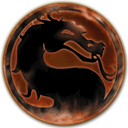 Mortal Kombat Icons