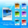 Image File Icons