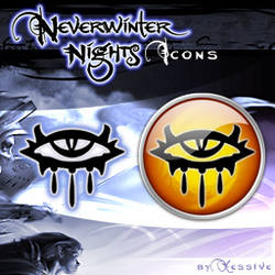 Neverwinter Nights Icons
