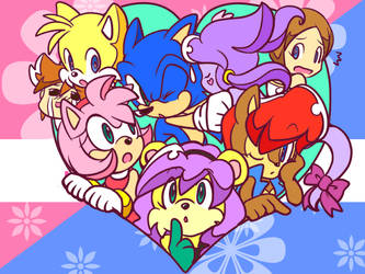 lovesonic