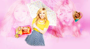 Jennette Mccurdy Header PSD