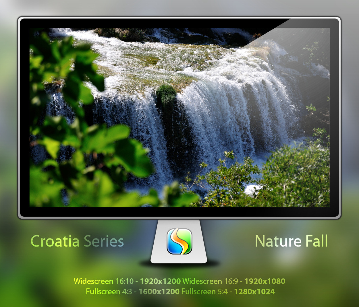 Croatia - Nature Fall