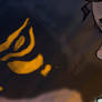 2- Korra... Bolin IS MINE.. you're alone