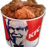 Virtual KFC