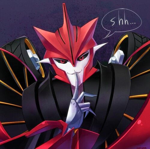 Red Knockout X Human Reader Part 1 By Thewriter9 On Deviantart