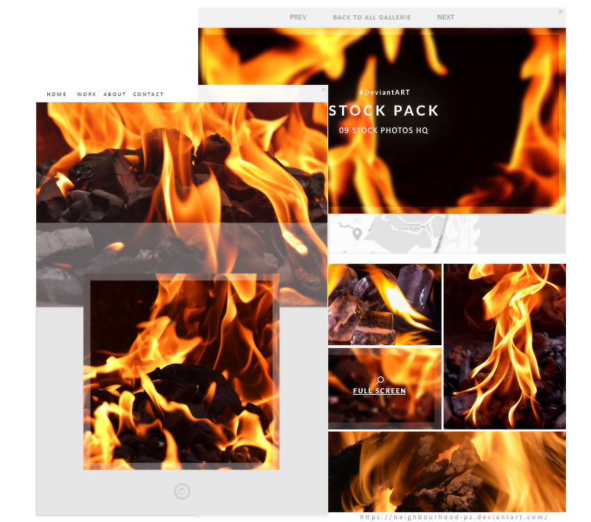 Fire Stock Inage Stock Pack - Fire by neighbourhood-ps on DeviantArt
