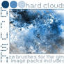 Hard Clouds