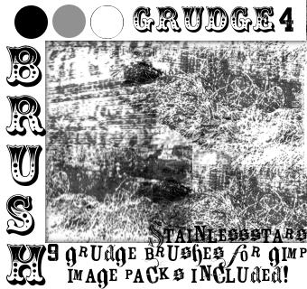 Grudge Page Pattern Grudge 4 by stainlessstars on DeviantArt