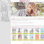 Free So Sugary design 002#