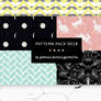 Collected patterns 001#