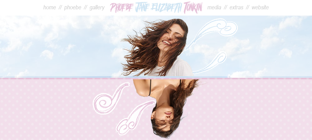 Phoebe Tonkin PSD header 3