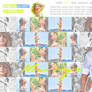 Margot Robbie PSD header