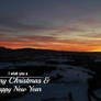 Merry Christmas and Happy New Year 2025