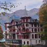 Giessbach TikTok 