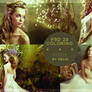 PSD 23 - Bride - By Celiuska