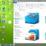 Mod windows 8 by BTm vietnamese 2013
