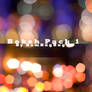 Bokeh Pack