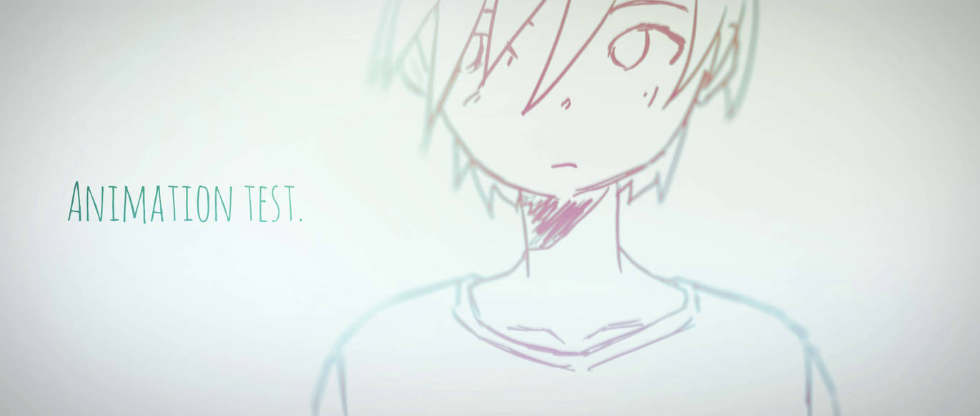 Animation test with Krita by Sirprods on DeviantArt