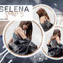 Pack Png 5 - Selena Gomez