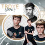 Pack Png 13 - Troye Sivan