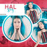 Pack Png 16 - Halsey