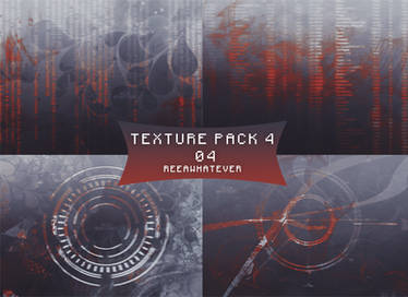 Texture Pack 4