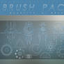 Brush Pack 2 - Tribal Brushes