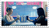 STAMP 27 - RIVERDALE by reeawhatever