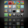 Square Icons for Win7-Shine 1