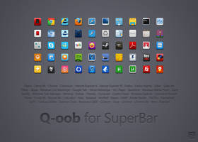 Q-oob for SuperBar