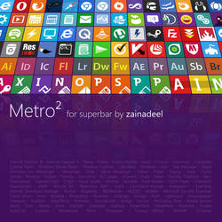 Metro2 for Superbar