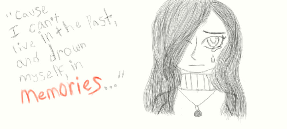 In Memory... by ShinedownFanatic on DeviantArt