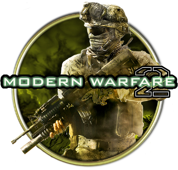 Call of Duty MW2 Remastered - Icon by Blagoicons on DeviantArt