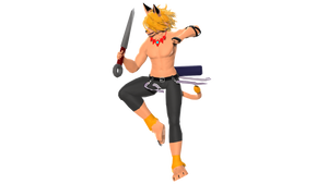 Pack Leomon by Leoerik - Download