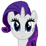 Rarity-boop (Rarylicious) by BR-David on DeviantArt