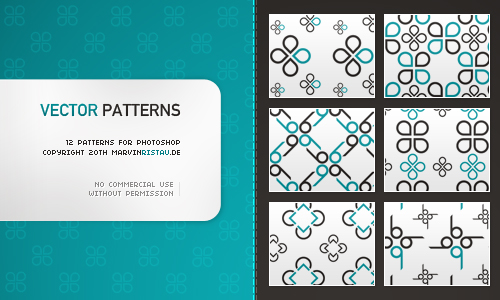 Vector Patterns