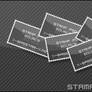 Stamp .psd souce