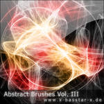 Abstract Brushes vol. 3 - 10x