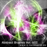 Abstract Brushes vol. 8 - 10x