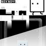 Boxboy Box Art