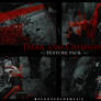 Dark and Crimson - Texture Pack III.