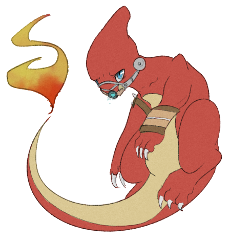 Patreon Reward #7! by Wooled