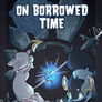 On Borrowed Time: Cover