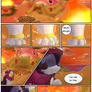 On Borrowed Time: Chapter 1, Page 1