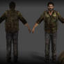 Joel The Last Of Us Download