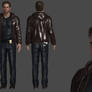 Gavin Jacket