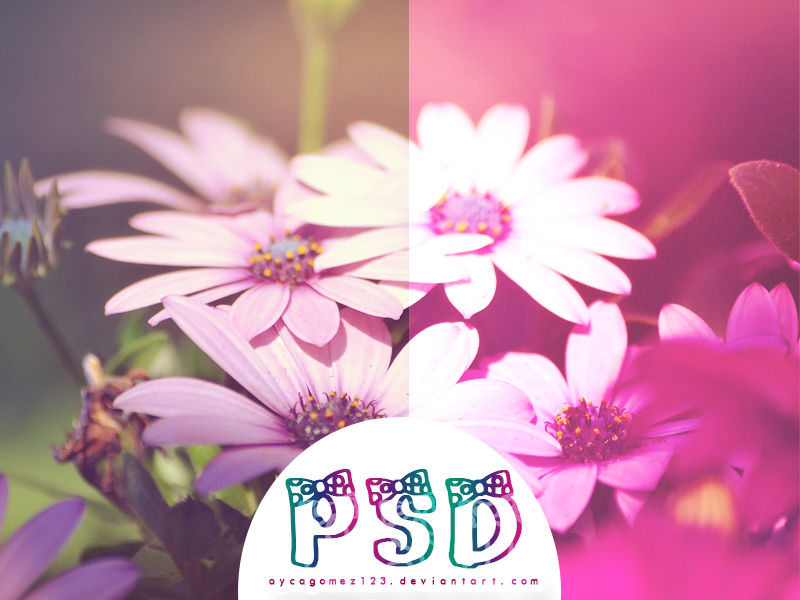 Psd 5 by AycaGomez123 on DeviantArt